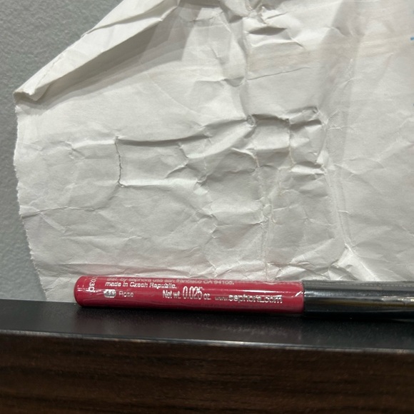 sold🚫 Sephora collection mini travel lip liner NEW - Picture 3 of 3